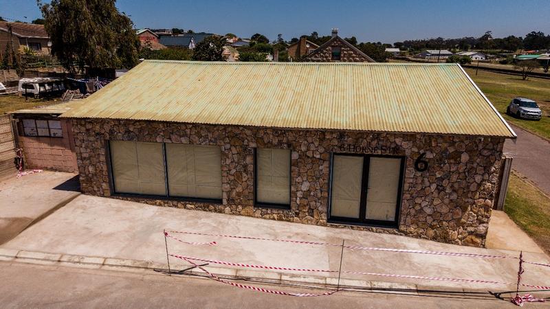 Commercial Property for Sale in Albertinia Western Cape